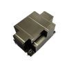 Радиатор охлаждения Dell Standard Heatsink, PowerEdge R760xs (412-BBHD)