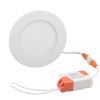 Світильник точковий Євросвітло LED-R-90-3 4200К зображення 2