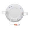 Світильник точковий Євросвітло LED-R-90-3 4200К зображення 3