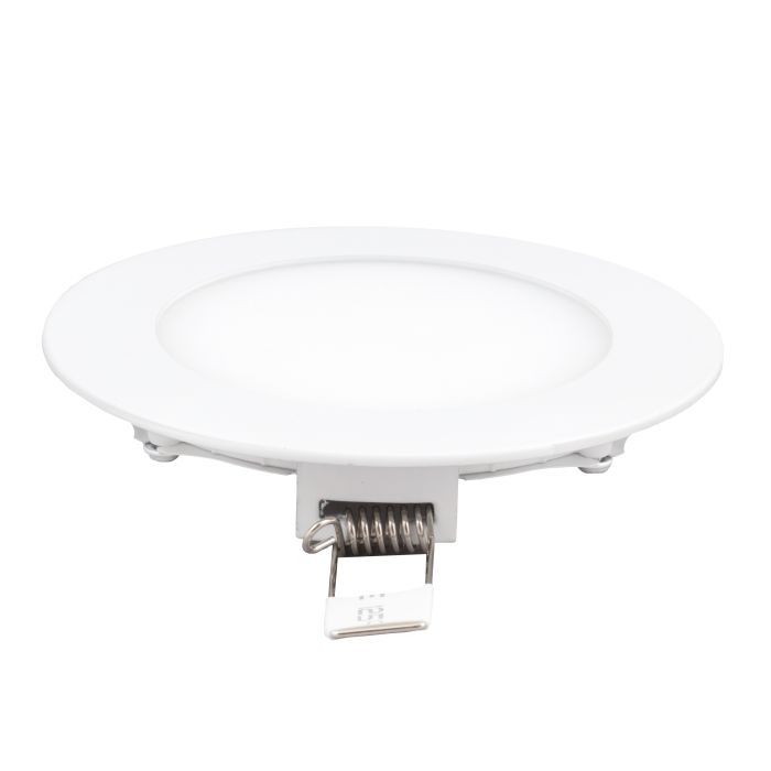 Світильник точковий Євросвітло LED-R-90-3 4200К зображення 4