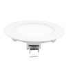Світильник точковий Євросвітло LED-R-90-3 4200К зображення 4