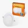 Світильник точковий Євросвітло LED-R-90-3 4200К