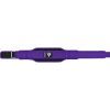 Атлетичний пояс RDX RX5 Double Belt неопреновий Purpel XS (WBD-RX5PR-XS) зображення 2
