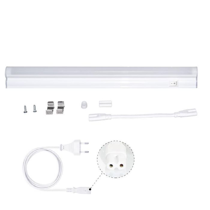 Світильник EVROLIGHT IТ-5-300 4Вт зображення 3