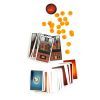 Настольная игра Fun Games Shop Овербукинг (Overbooking) (укр.) (FGS56) изображение 2