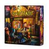 Настольная игра Fun Games Shop Овербукинг (Overbooking) (укр.) (FGS56)