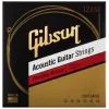 Струны для гитары Gibson SAG-PB12 Phosphor Bronze Acoustic Guitar Strings Light (12-53) (230479)