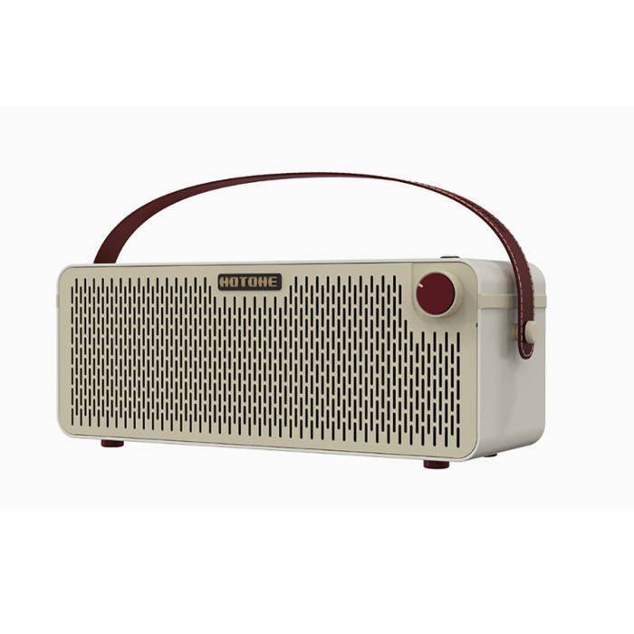 Комбопідсилювач Hotone Audio Pulze Luna (236670) зображення 3