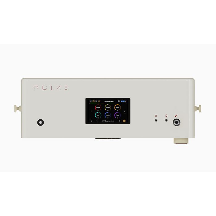 Комбопідсилювач Hotone Audio Pulze Luna (236670) зображення 4
