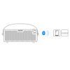 Комбопідсилювач Hotone Audio Pulze Luna (236670) зображення 8