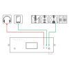 Комбопідсилювач Hotone Audio Pulze Luna (236670) зображення 9