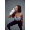 Шейкер спортивный SmartShake Reforce Stainless Steel 30oz/900ml White (11150203) изображение 3