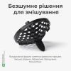 Шейкер спортивный SmartShake Reforce Stainless Steel 30oz/900ml White (11150203) изображение 7