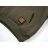 Кофта дитяча Cloise худи флісова (CL0115008-116-green) зображення 3