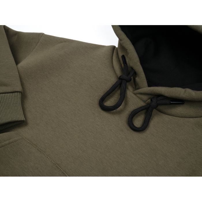 Кофта дитяча Cloise худи флісова (CL0115008-104-green) зображення 4