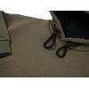 Кофта дитяча Cloise худи флісова (CL0115008-116-green) зображення 4