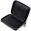 Кошелек ST Leather Из натуральной кожи Черный (22449) изображение 5