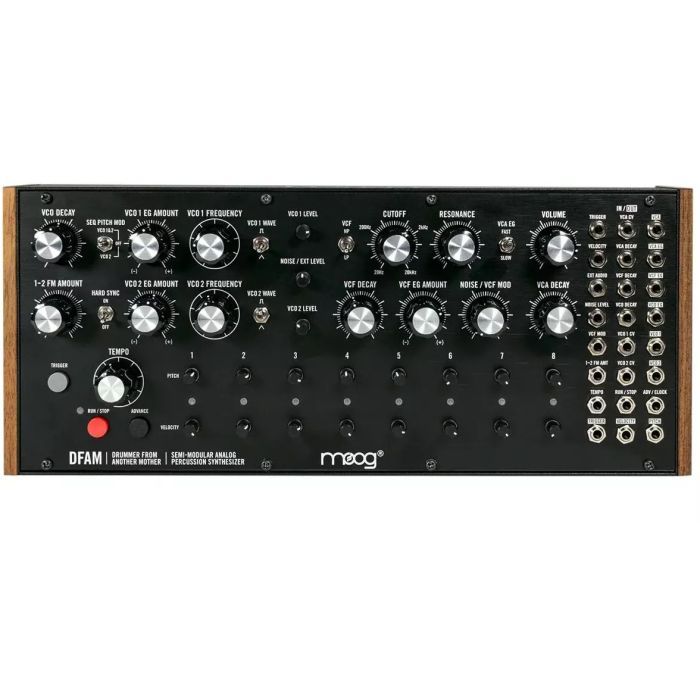 Синтезатор Moog Music DFAM (227366)
