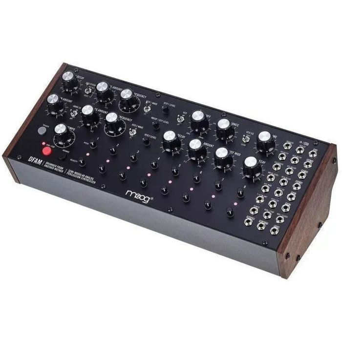 Синтезатор Moog Music DFAM (227366) зображення 3