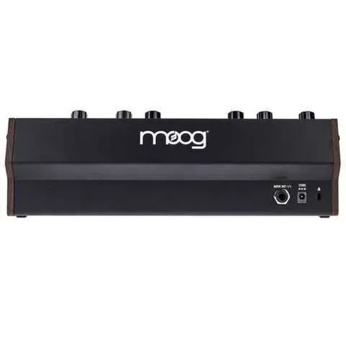 Синтезатор Moog Music DFAM (227366) зображення 4