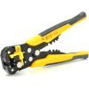 Съемник изоляции Voltronic Bomejia, AWG22-10, Yellow (Bomejia-Bl)
