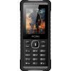 Мобільний телефон Nomi i2420 Black Grey зображення 2