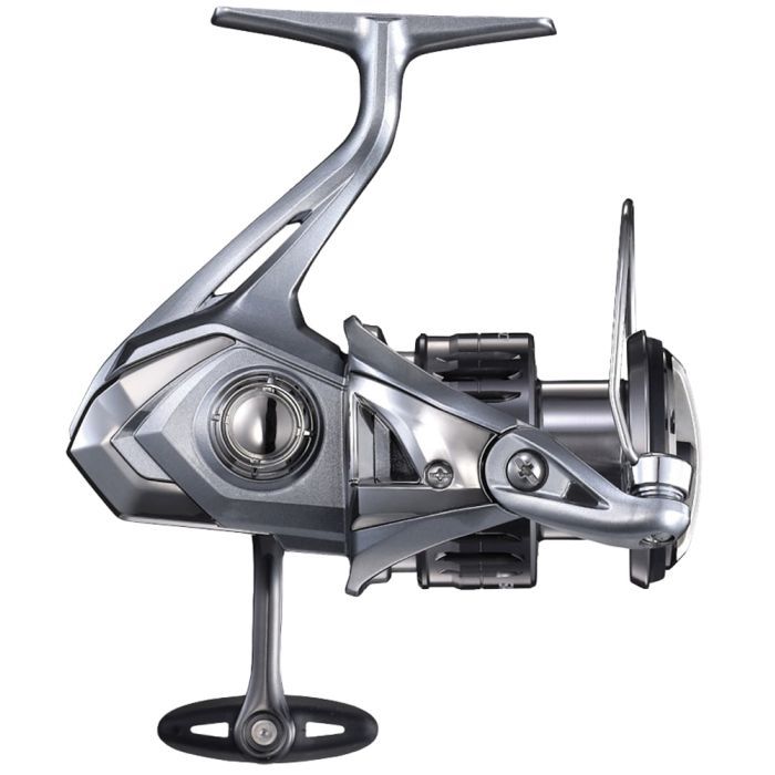 Катушка Shimano Nasci FC C3000 5+1BB (NASC3000FC) изображение 3