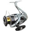 Катушка Shimano Nasci FC C3000 5+1BB (NASC3000FC)