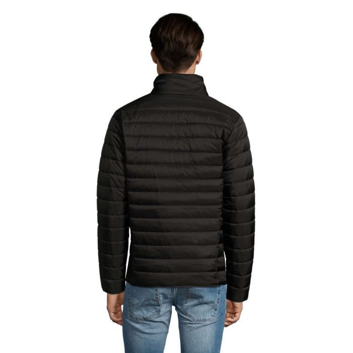 Куртка Sol's Ride men чорний XL (01193312XL) зображення 2