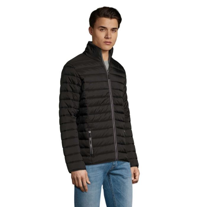 Куртка Sol's Ride men чорний XL (01193312XL) зображення 3