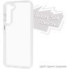 Чехол для мобильного телефона BeCover ClearShell Samsung Galaxy S24 SM-S921 Transparancy (713392) изображение 6