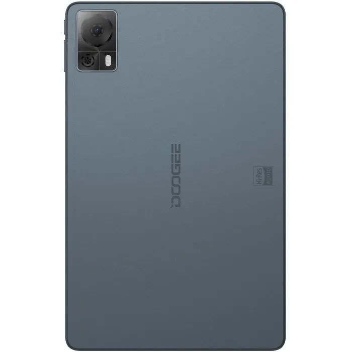 Планшет Doogee T20S 10.4" 8/128GB LTE Metal Grey (6924351639983) зображення 2