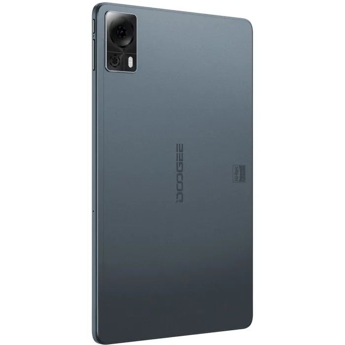 Планшет Doogee T20S 10.4" 8/128GB LTE Metal Grey (6924351639983) зображення 4