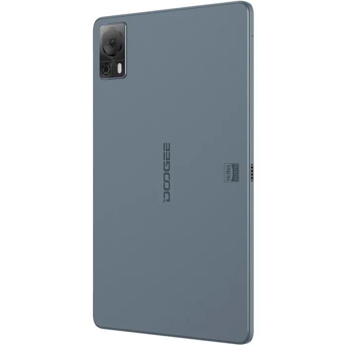 Планшет Doogee T20S 10.4" 8/128GB LTE Metal Grey (6924351639983) зображення 6