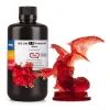 Фотополимерная смола ELEGOO Resin, ABS-like 3.0 1кг, clear red (50.103.0152)