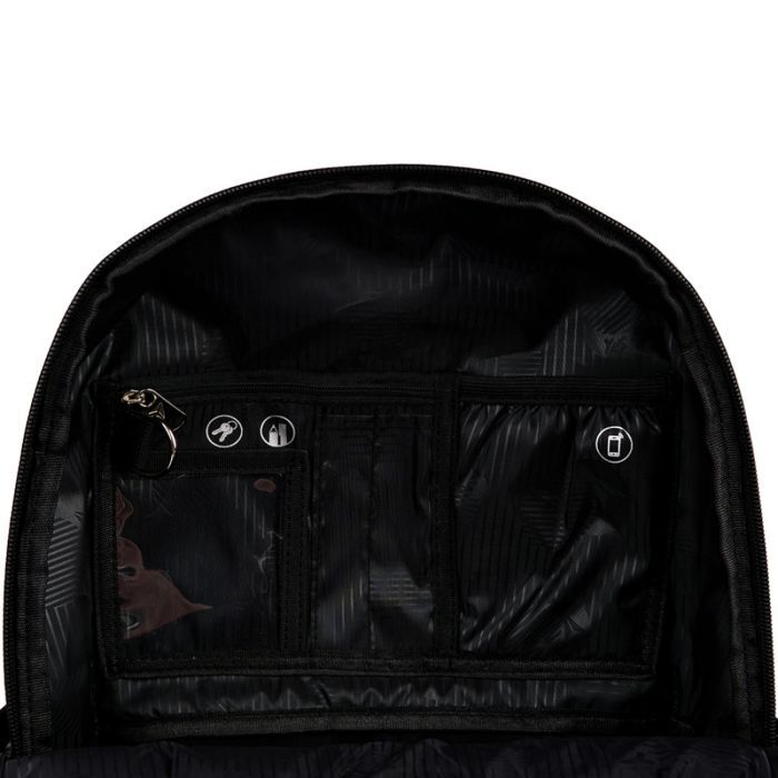 Рюкзак школьный Yes Thought Influencer T-105 (559932) изображение 12