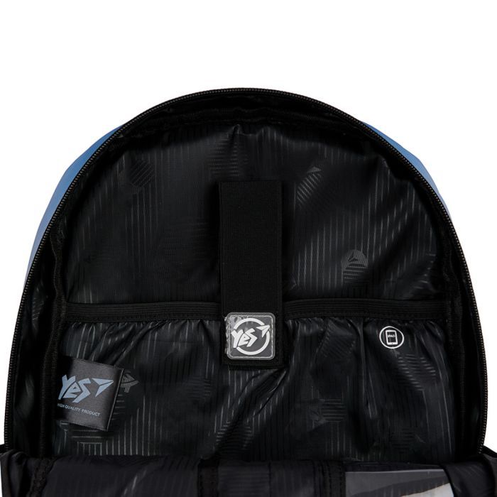 Рюкзак школьный Yes Thought Influencer T-105 (559932) изображение 14