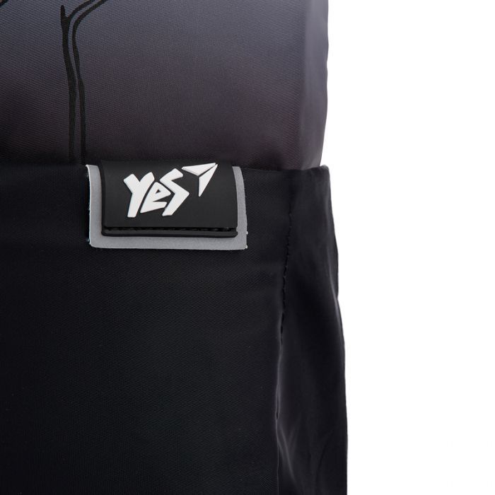 Рюкзак школьный Yes Thought Influencer T-105 (559932) изображение 19