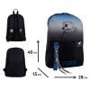 Рюкзак школьный Yes Thought Influencer T-105 (559932) изображение 2