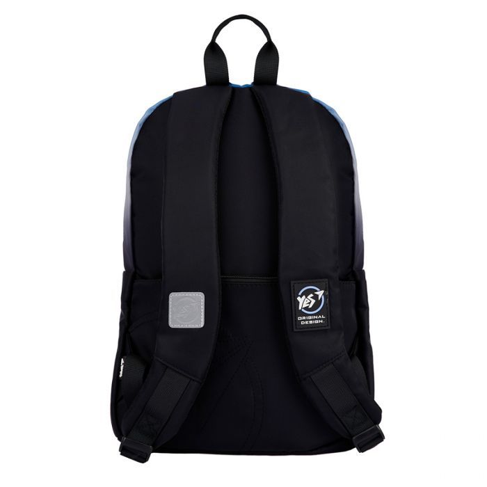 Рюкзак школьный Yes Thought Influencer T-105 (559932) изображение 6