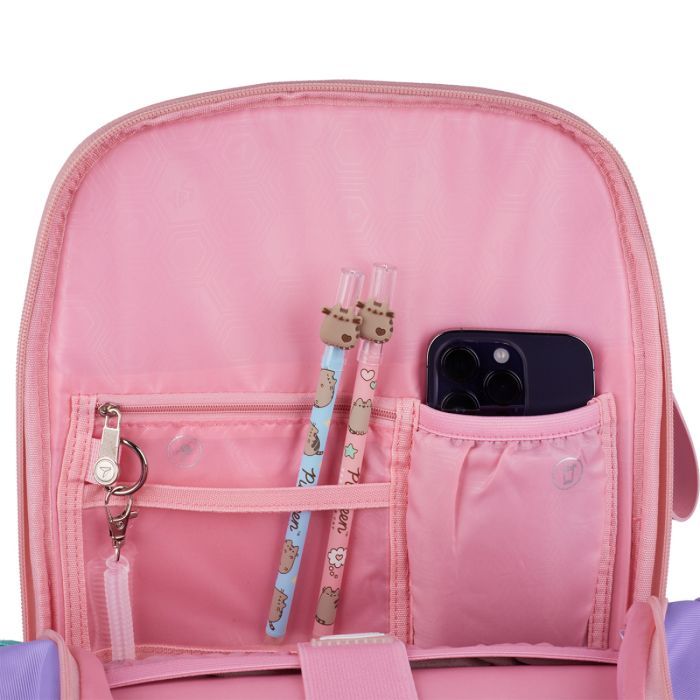 Рюкзак шкільний Yes Pusheen the Star S-101 (559820) зображення 12