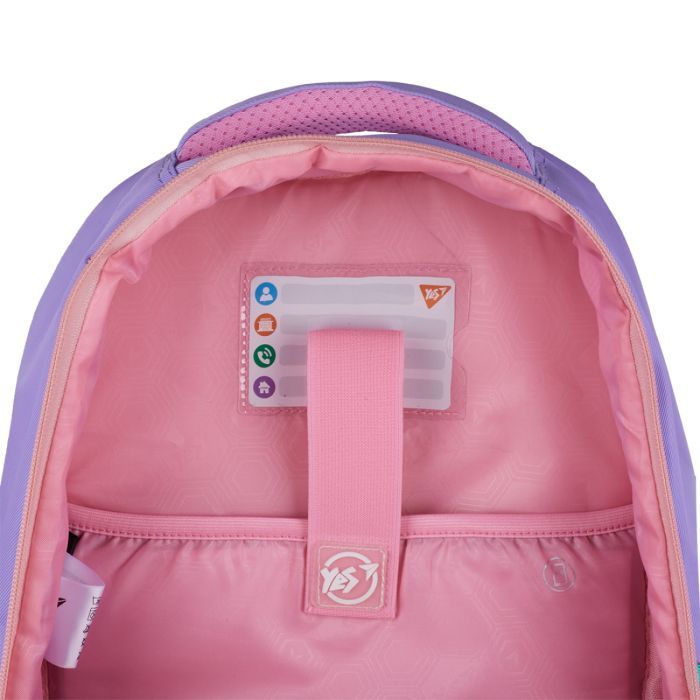 Рюкзак шкільний Yes Pusheen the Star S-101 (559820) зображення 14