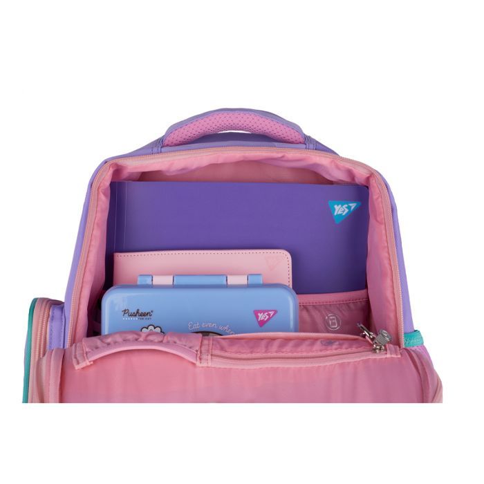 Рюкзак шкільний Yes Pusheen the Star S-101 (559820) зображення 15