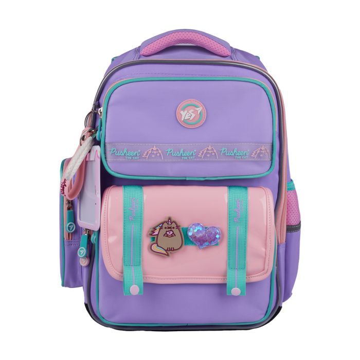 Рюкзак шкільний Yes Pusheen the Star S-101 (559820) зображення 3