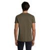 Футболка Sol's Imperial армійський XL (11500269XL) изображение 2
