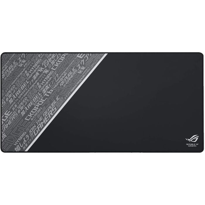 Коврик для мышки ASUS ROG Sheath BLK LTD Black (90MP00K3-B0UA00_GIFT)