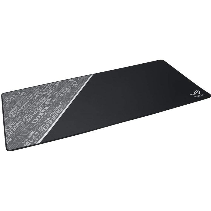 Коврик для мышки ASUS ROG Sheath BLK LTD Black (90MP00K3-B0UA00_GIFT) изображение 2