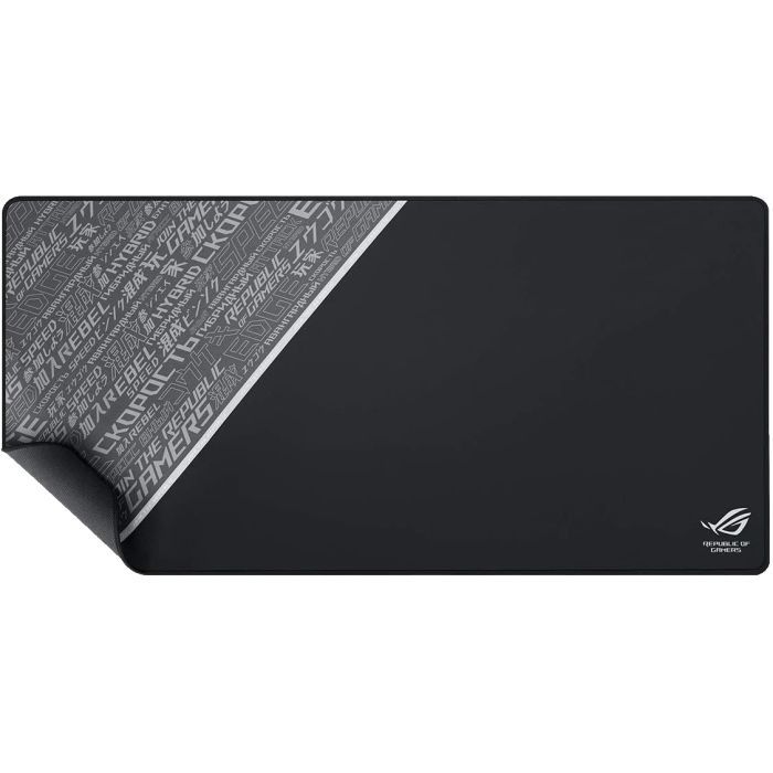 Коврик для мышки ASUS ROG Sheath BLK LTD Black (90MP00K3-B0UA00_GIFT) изображение 4
