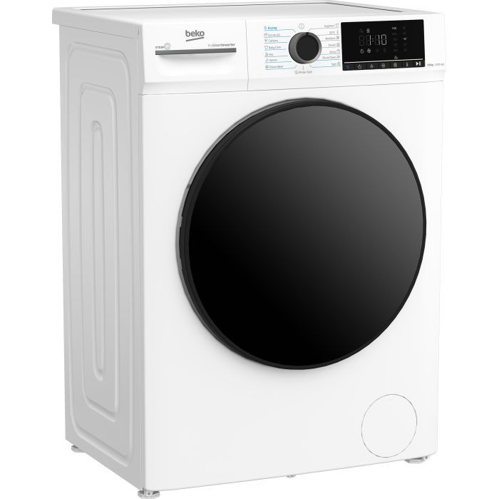 Стиральная машина Beko BMM5DFO5741W изображение 2