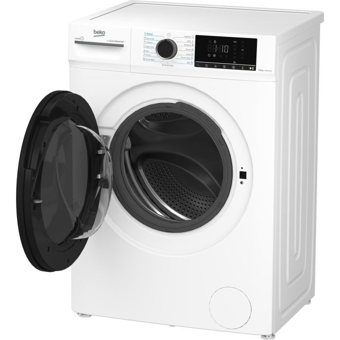 Стиральная машина Beko BMM5DFO5741W изображение 3